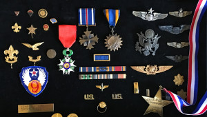 PVN French Legion of Honor Spencer 1605B