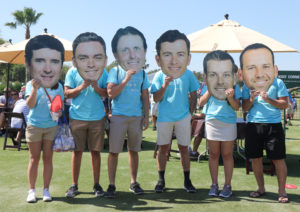 PVHS and UNF social media caddies (6 of 1)