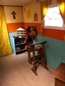 SNL Compassion Experience 1606B