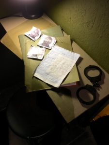 SNL Compassion Experience 1606C