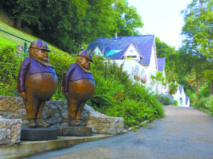 FNL Travel Wales 1610B