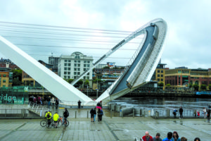 FNL Travel Northumberland LO 1611B