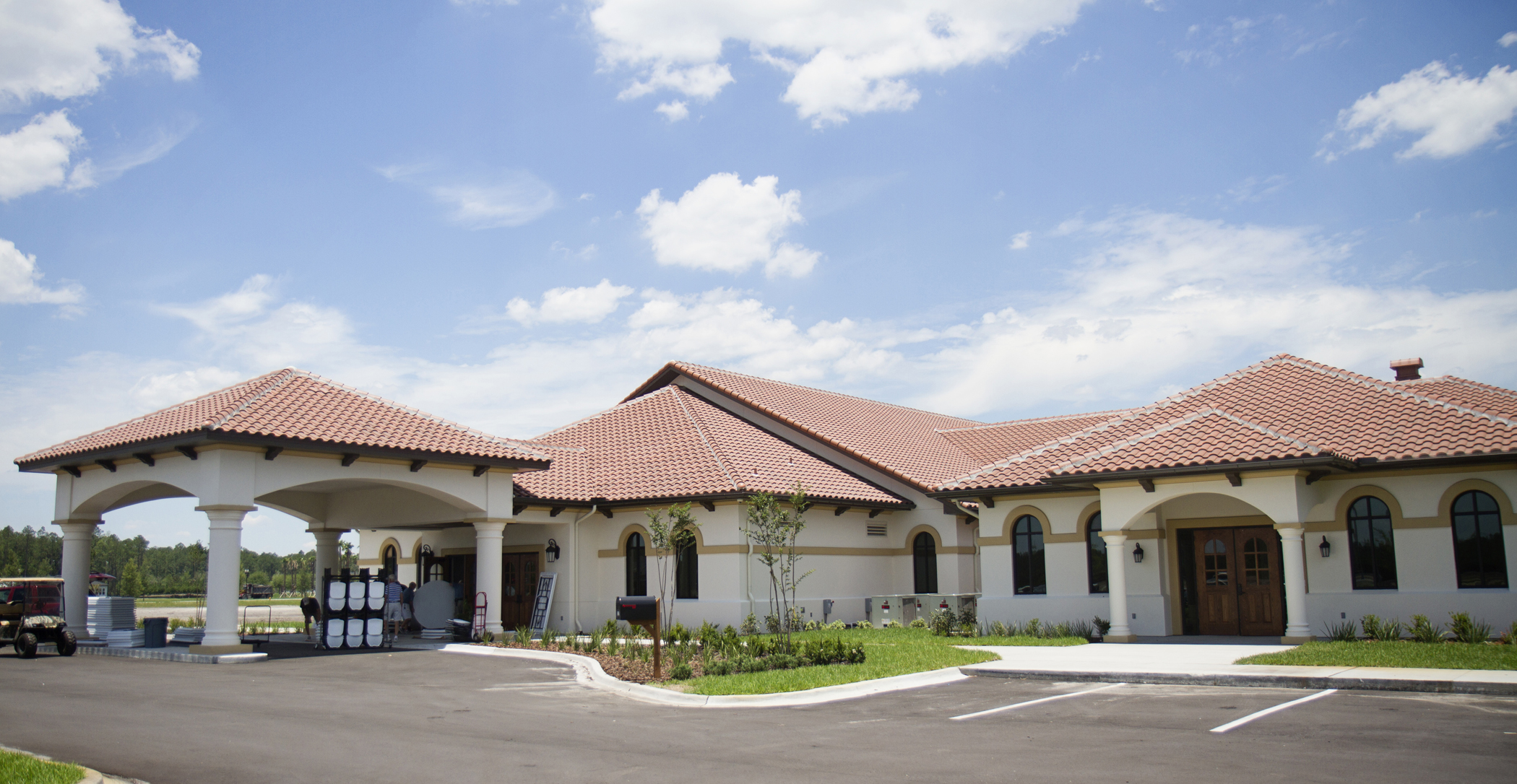 PVN St. John Paul II Mission Parish 1607