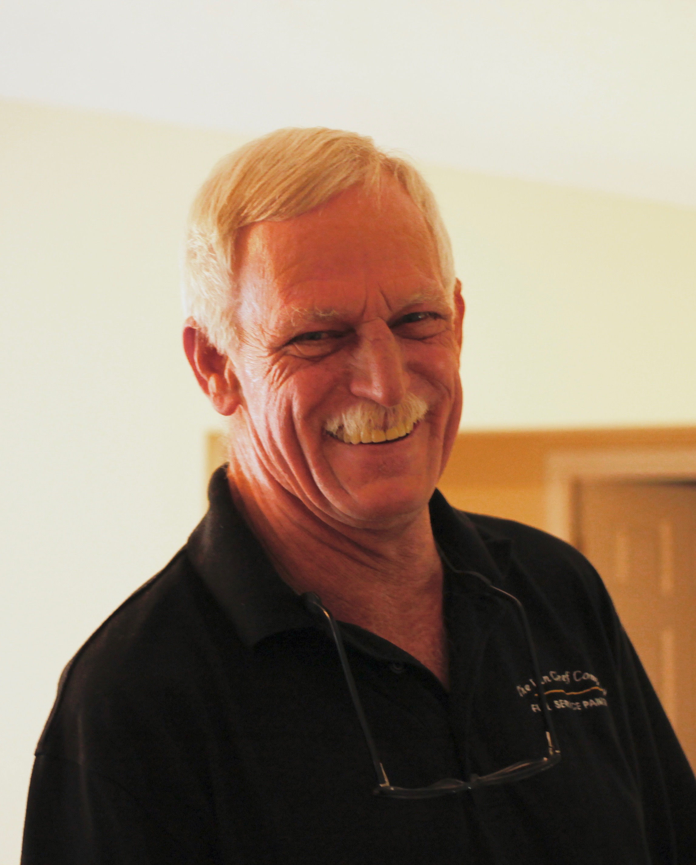 MNL Get to Know Dave Van Cleef 1609