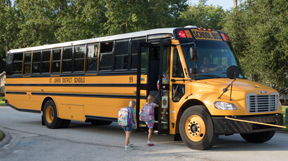 PVN First day of school front page1609A LORES