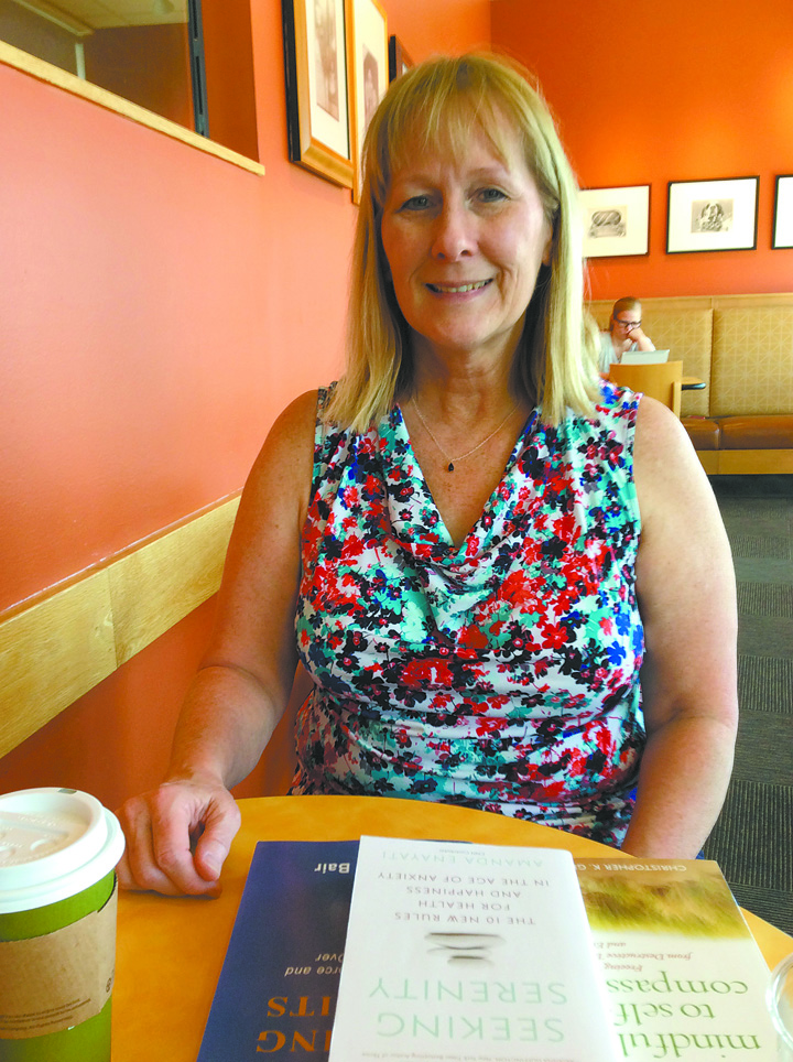 SNL Get to Know Kathy Millspaw LO 1611