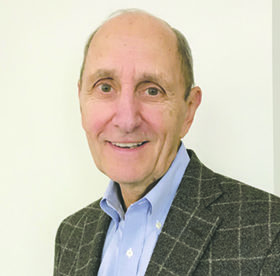 PVN Get to Know ... Sam Peluso 1911 LORES