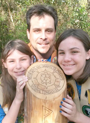 MNL Native Sons Daughters new season 2008 LO