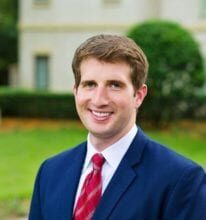 Q&A with St. Johns County Clerk of the Circuit Court and County Comptroller Brandon J. Patty