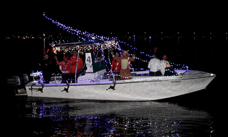 TCL Julington Creek Light Parade 2012A LO