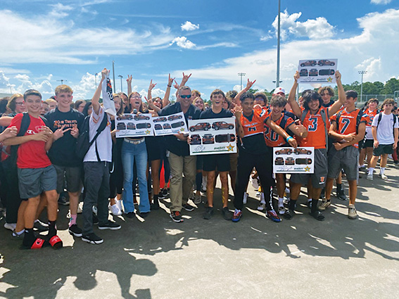 TCL First day of school 2109A (1)