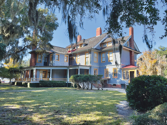 FNL Travel Jekyll Island 2201B