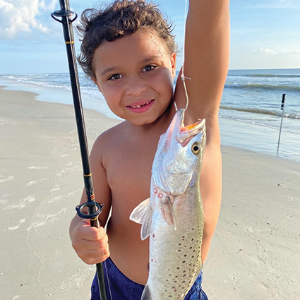 FNL Fishing Farewell 2202B