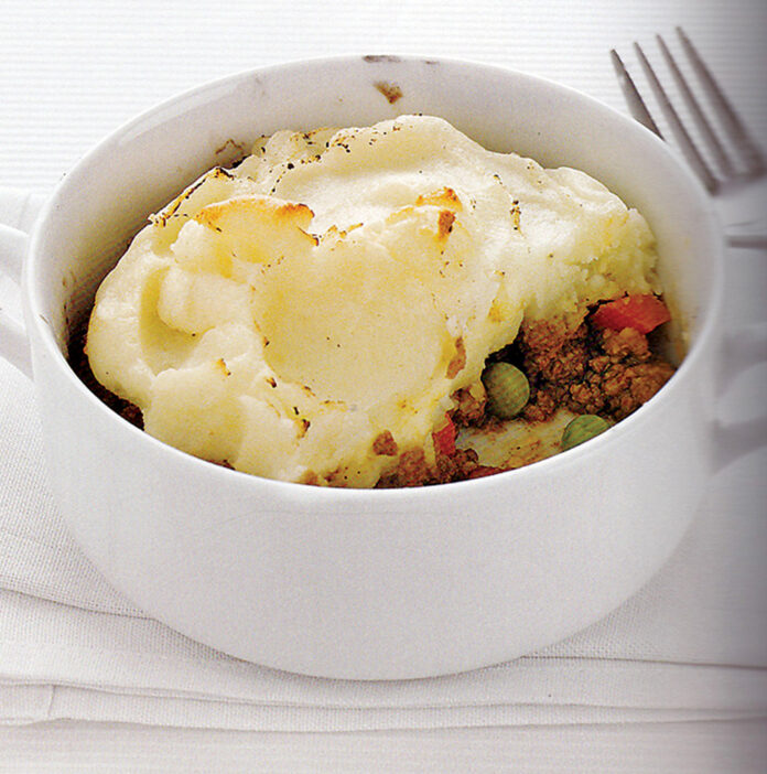 FNL Pantry Raiders Cottage Pie 2302