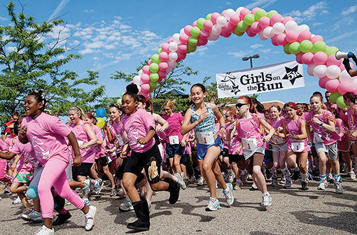 MNL Girls on the Run fall registration 2308