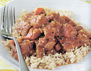 FNL Pantry Raiders Tender Salsa Beef 2401