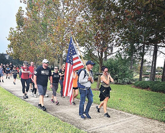 TCL Ruck St. Johns 2410A