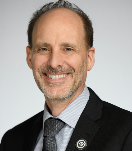 J. Rundgren Headshot