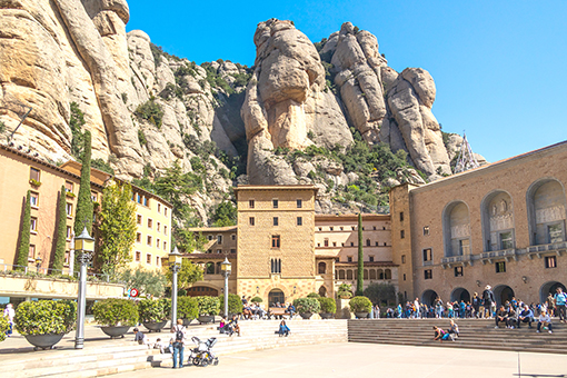 FNL Travel Barcelona Travel Tips 2506B