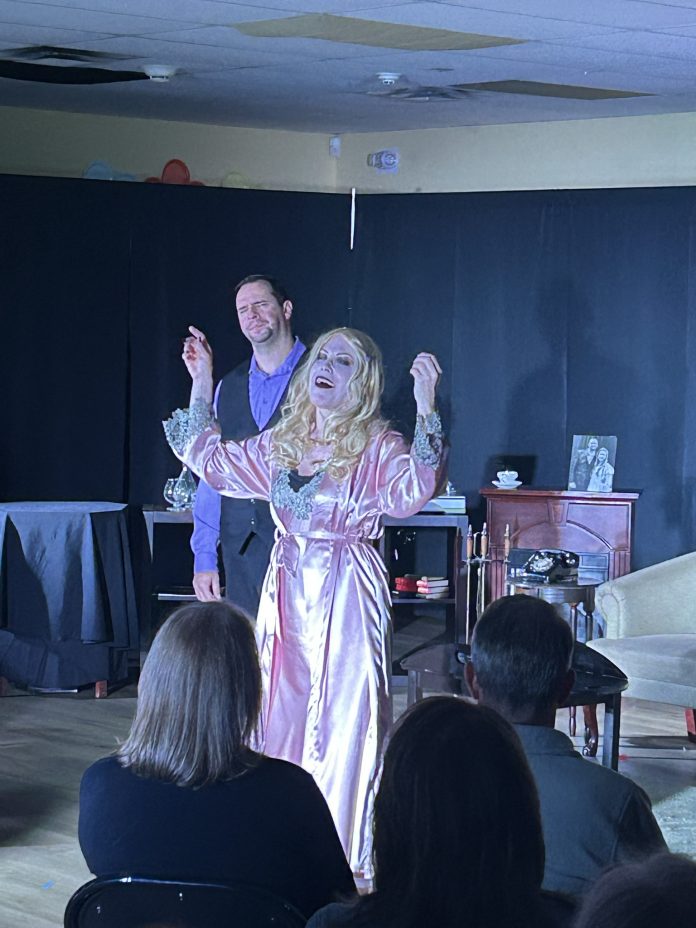 MNL community theater 4