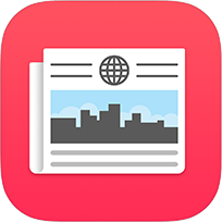 Apple News