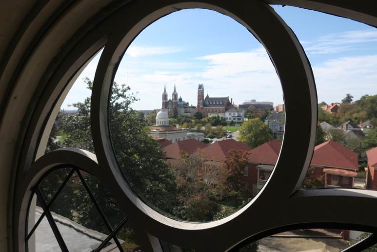 FNL Travel Macon 1601