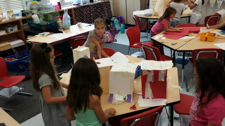 Duval County Schools’ Gifted program explained