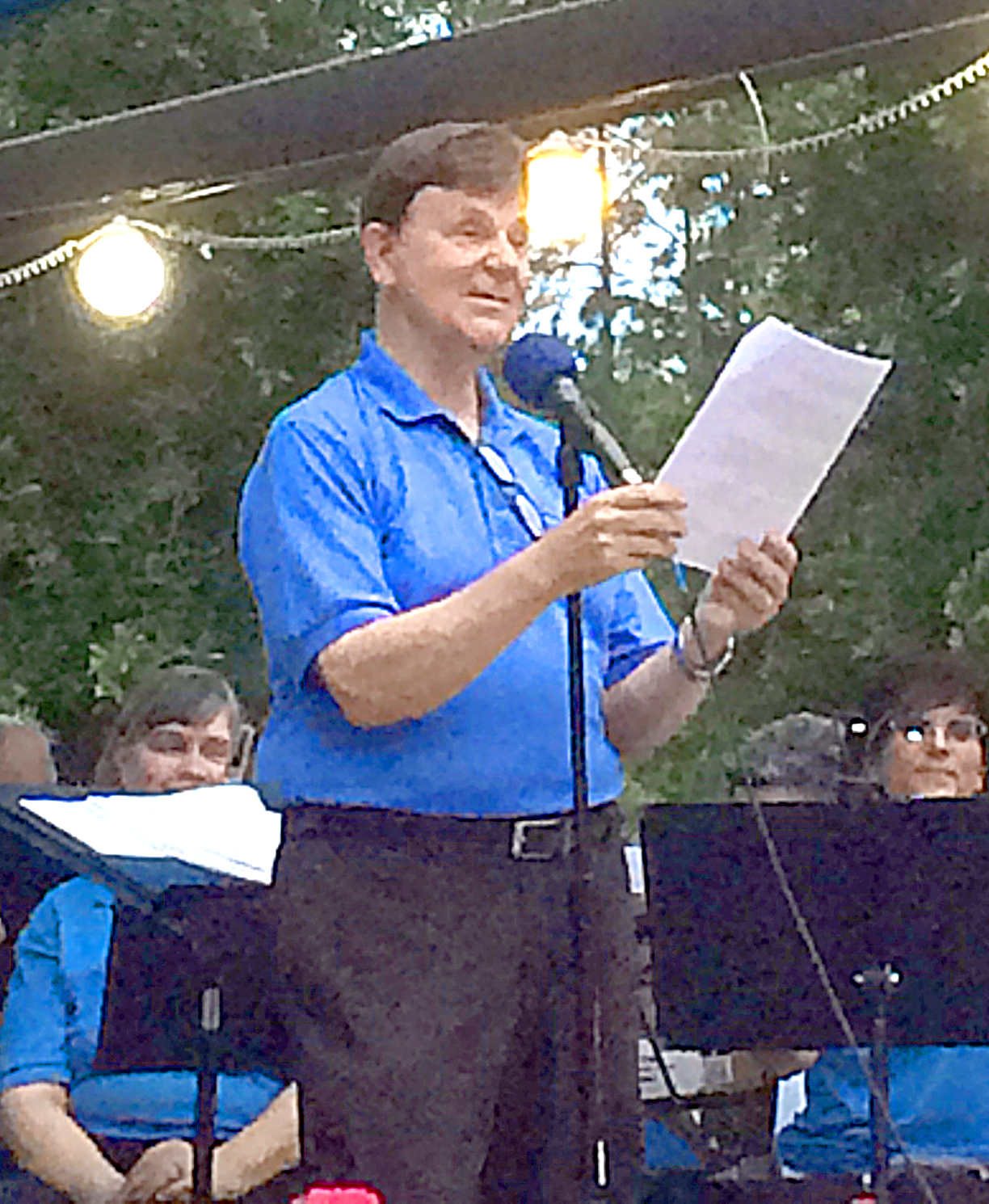 MNL Get to Know Dickson 1603