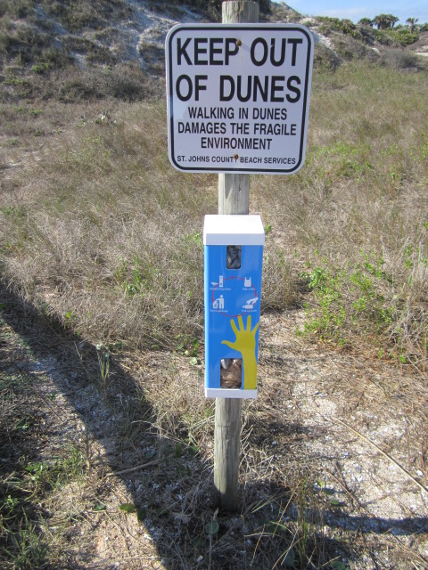 PVN GTM Blue Tube 1604