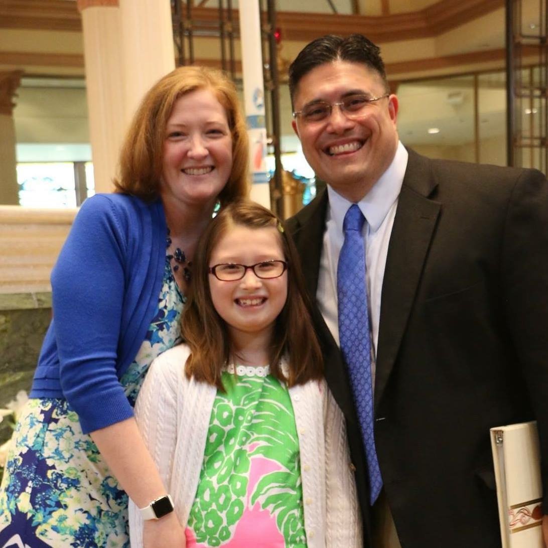 MNL Get to Know Frank DeProspo 1605A