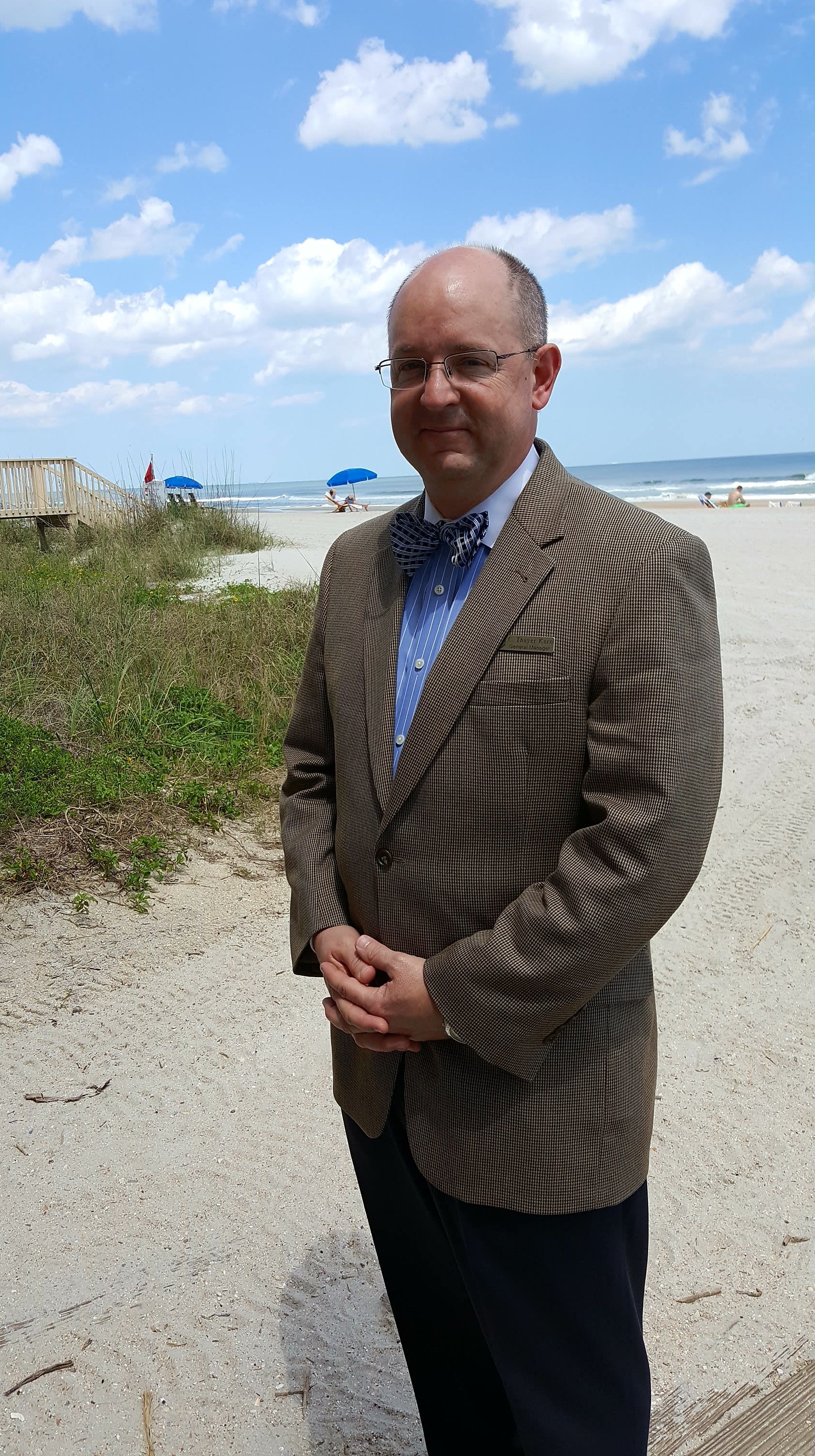 PVN Get to Know Thayer Kern 1605