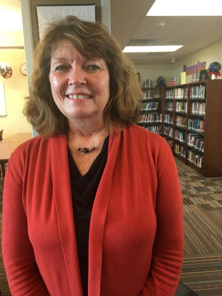 Atlantic Coast principal proud of school’s achievements