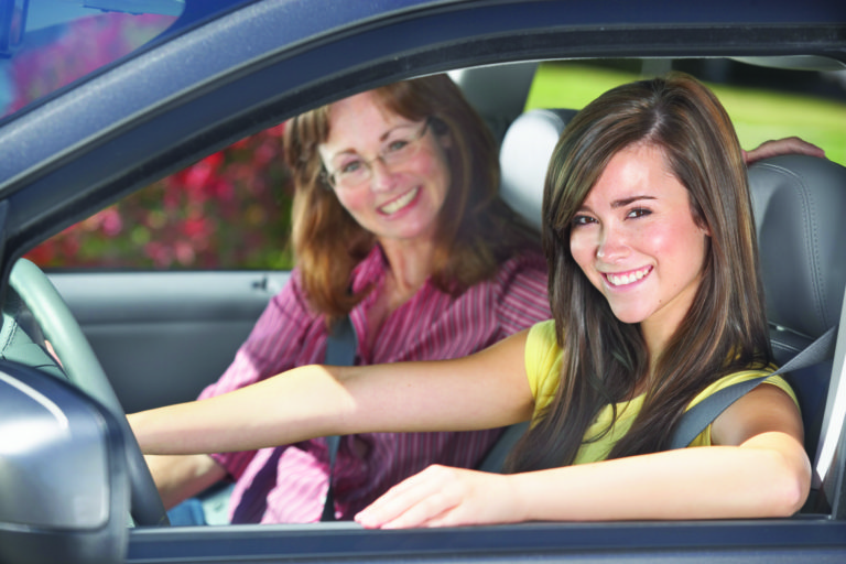 Registration is now open for St. Johns County driver education classes