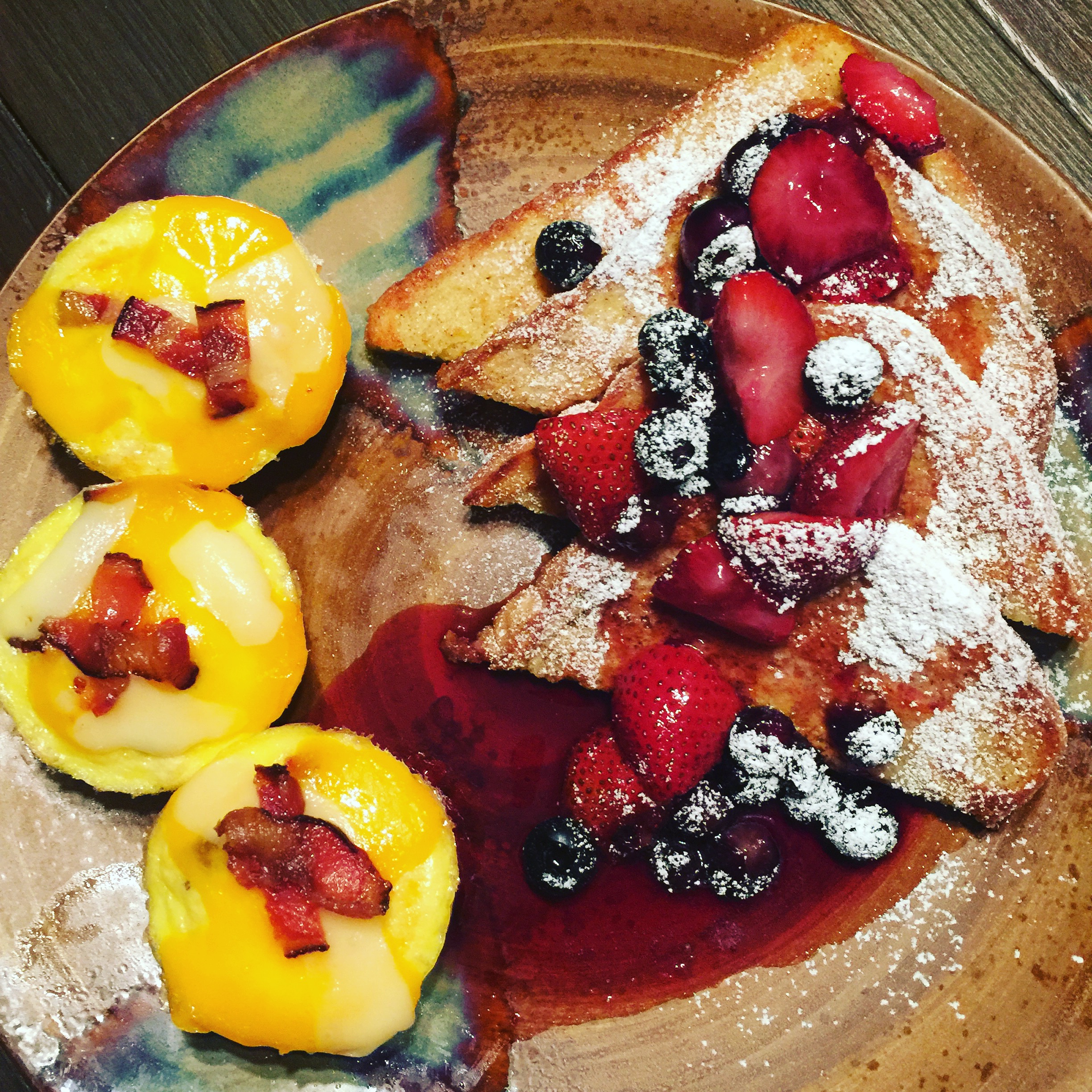 FNL Pantry Raiders 1608