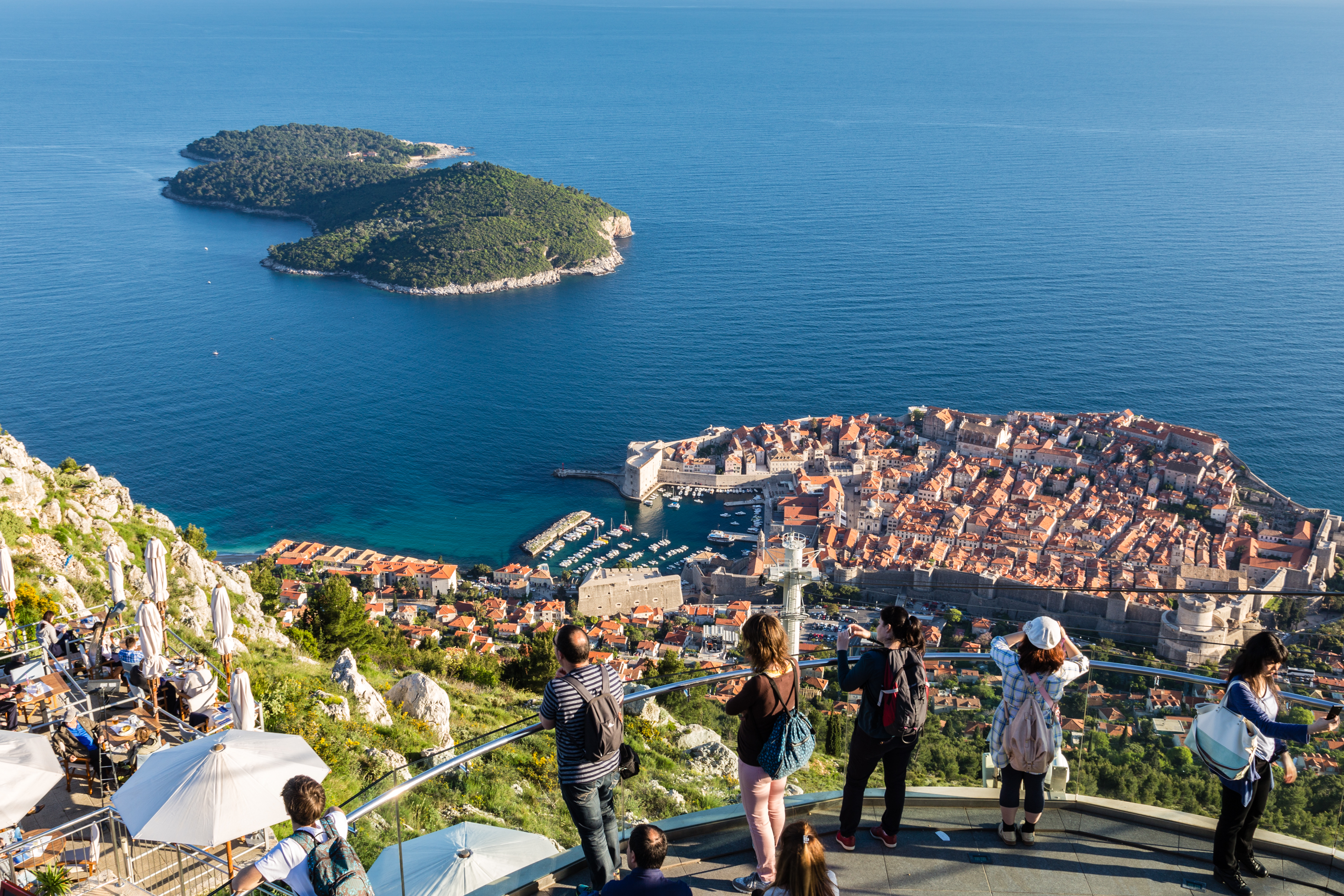 FNL Travel Dubrovnik 1608A