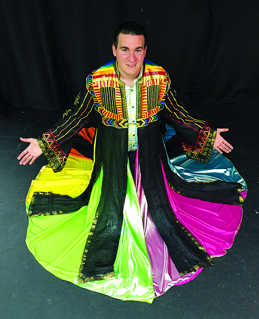 MNL NFL Conservatory Joseph Dream Coat 1608