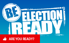 TCL Your Vote Counts 1608