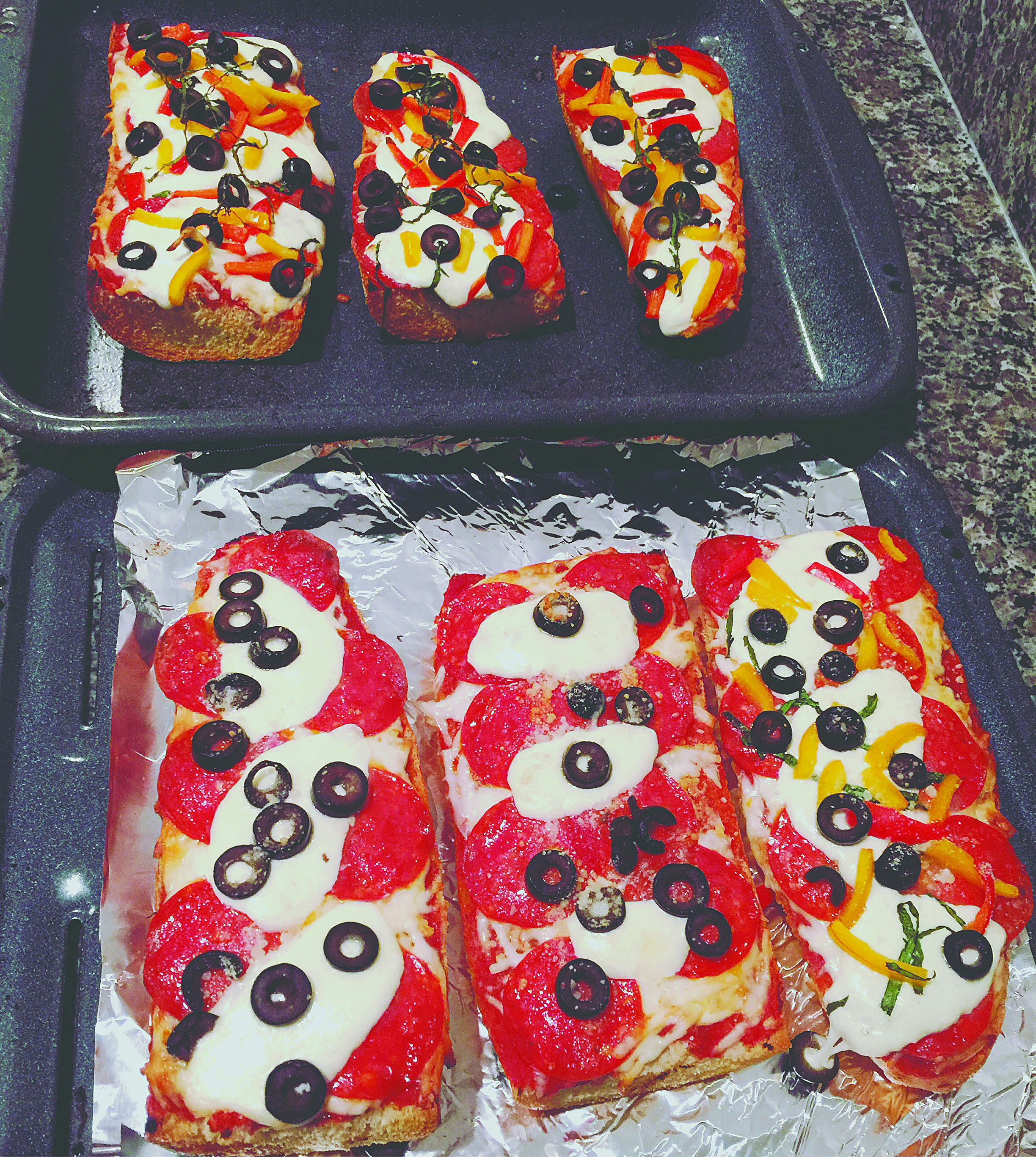 FNL Pantry Raiders 1610