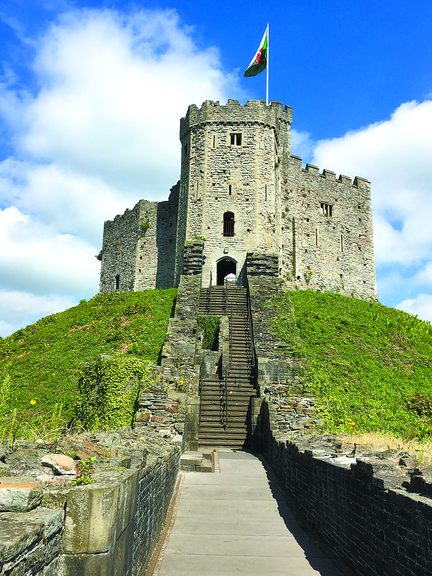 FNL Travel Wales 1610A