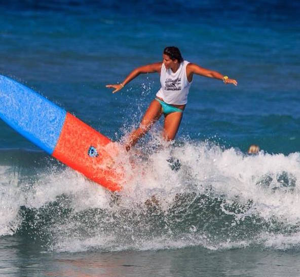 TCL PACT Natural High 1610