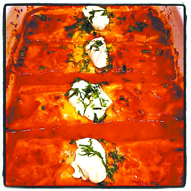 FNL Pantry Raiders 1611