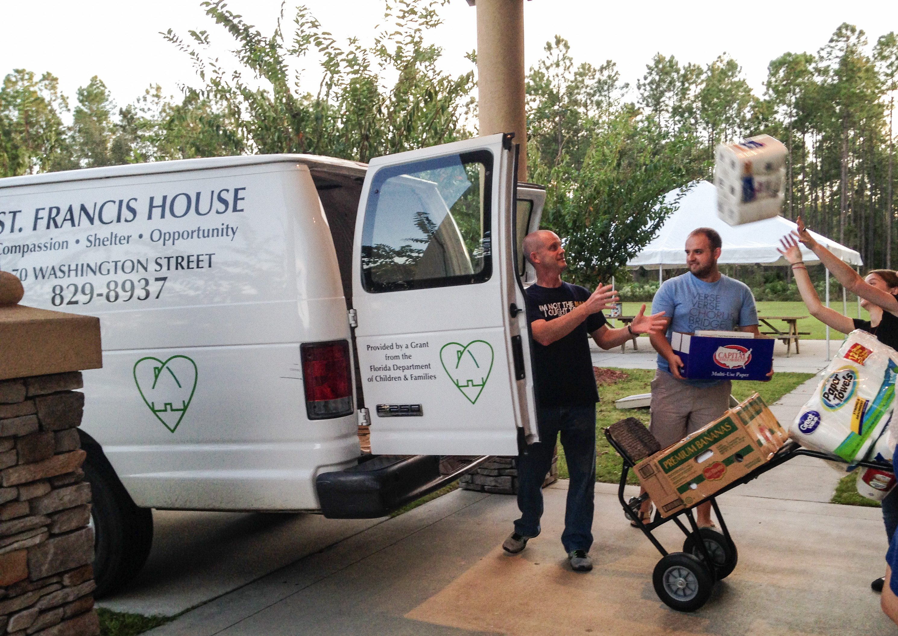 TCL Faith Comm Church 1611