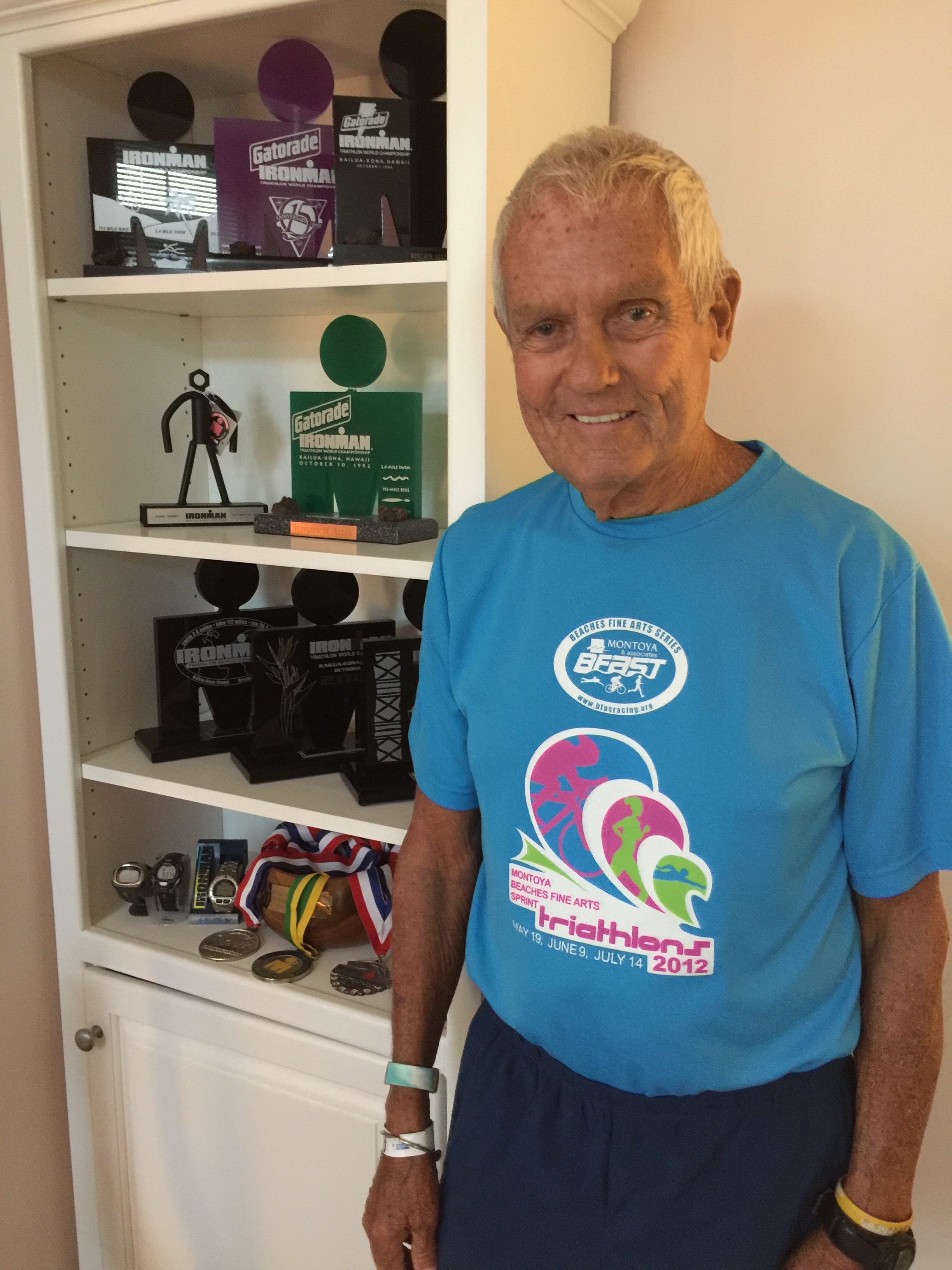 TCL Winston Allen 1611