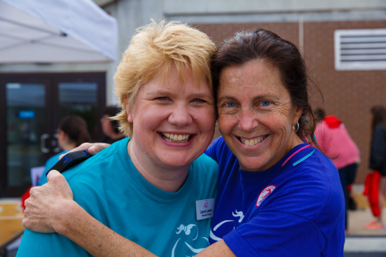 Get to Know … Laura Lasko