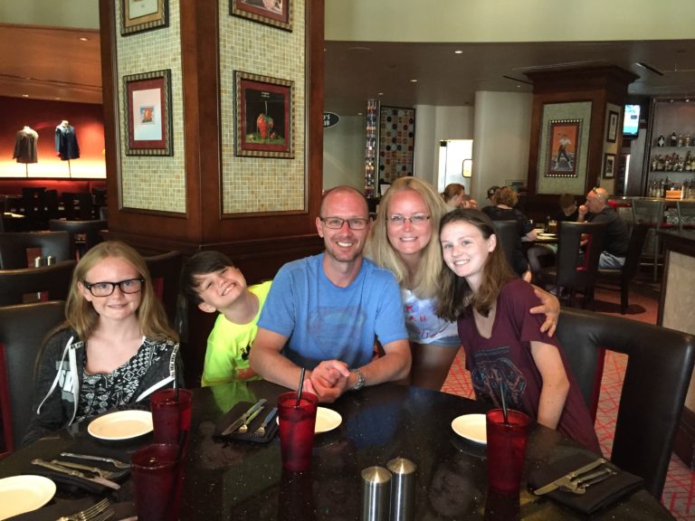 Get to Know … Pam Baird