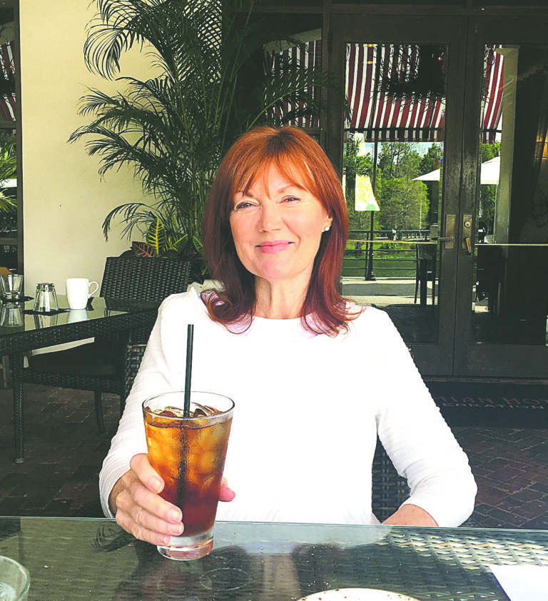 Get to Know … Stephanie Murphy