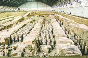 FNL Travel Terracotta Warriors 1808A LORES