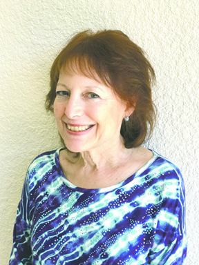 PVN Get to Know ... Susan Schjelderup 1808 LORES