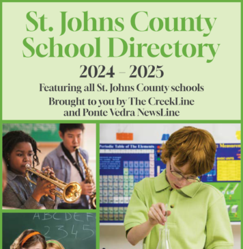St. Johns County School District Directory