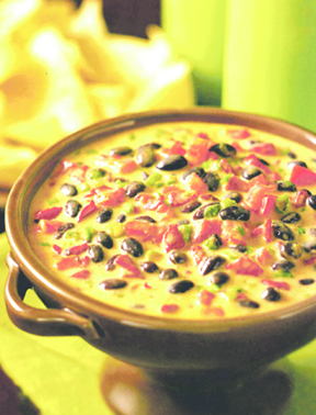 FNL Pantry Raiders Black bean salsa 1809 LORES